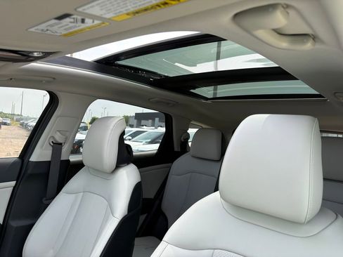 New 2026 Kia Sportage EX FWD image 14