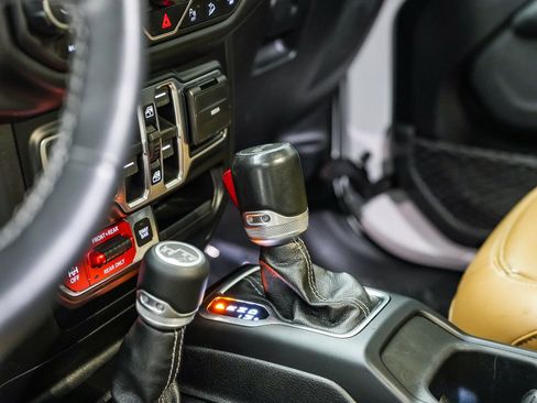 Used 2020 Jeep Wrangler Unlimited Rubicon image 20