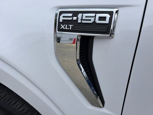 Used 2021 Ford F150 XLT w/ Equipment Group 302A High image 9