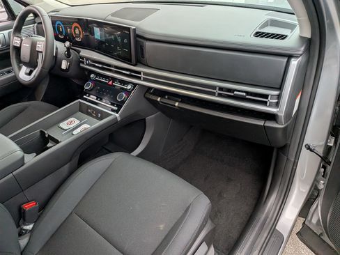 New 2026 Hyundai Santa Fe SE AWD/4WD image 25