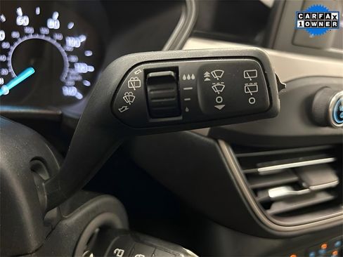 Used 2021 Ford Escape S image 33