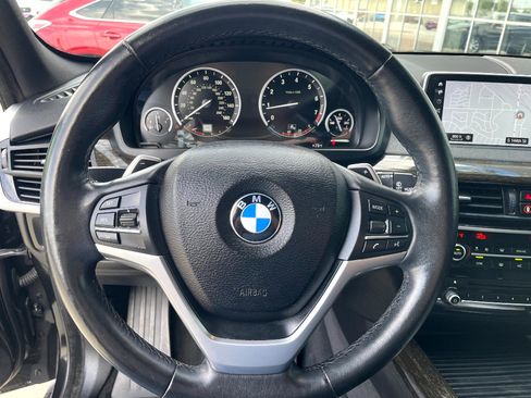 Used 2018 BMW X5 xDrive35i AWD/4WD image 12