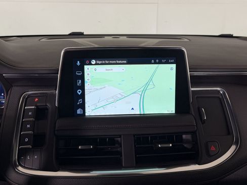 Used 2023 Chevrolet Tahoe RST w/ Luxury Package image 14