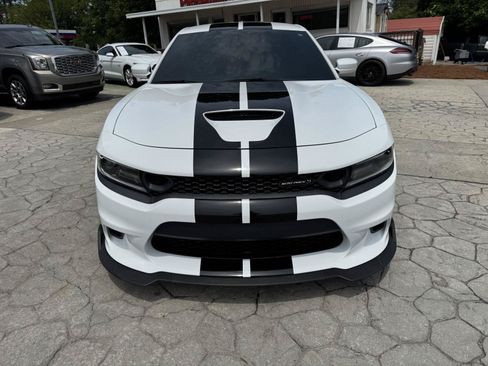 Used 2021 Dodge Charger Scat Pack RWD image 19
