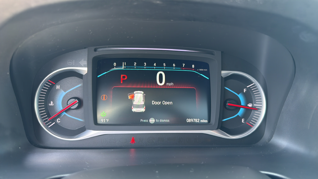 Used 2022 Honda Pilot EX-L image 25