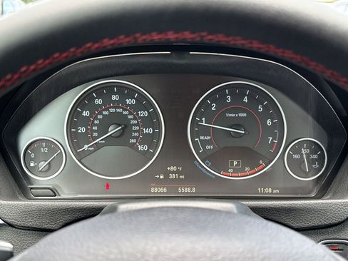 Used 2020 BMW 430i xDrive Convertible w/ Convenience Package AWD/4WD image 17