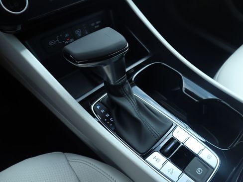 New 2026 Hyundai Tucson SEL AWD/4WD image 7