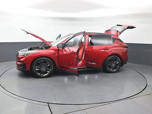 Used 2019 Acura RDX A-Spec image 51