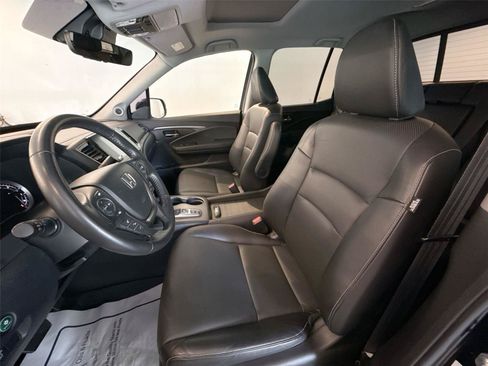 Used 2023 Honda Ridgeline RTL image 13