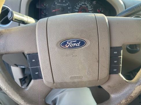 Used 2007 Ford F150 2WD Regular Cab image 21