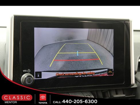 Used 2023 Toyota RAV4 Adventure image 13