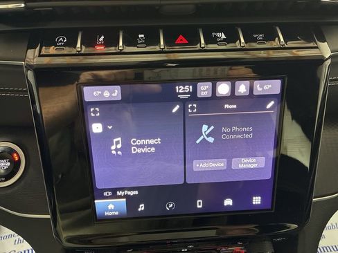 Used 2025 Jeep Grand Cherokee L Altitude image 18