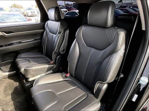 Certified 2024 Hyundai Palisade XRT image 26
