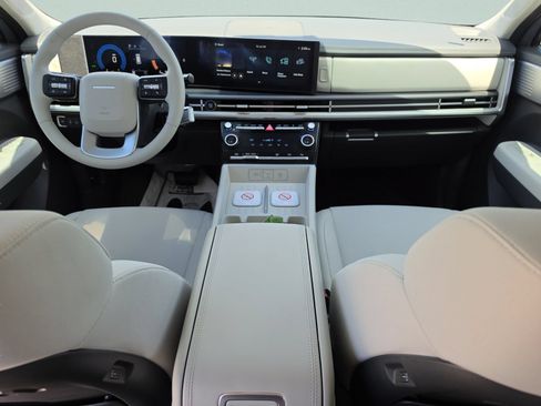 New 2026 Hyundai Santa Fe SE FWD image 16