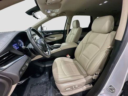 Used 2021 Buick Enclave Essence w/ Sound and Sites Package FWD image 22