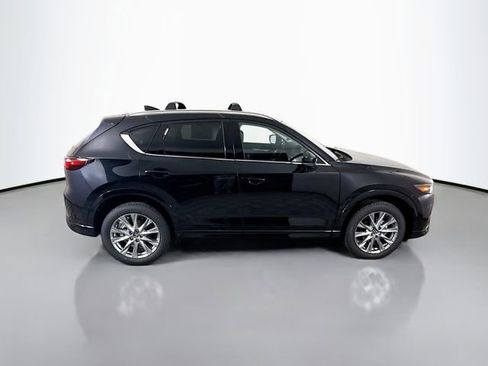 New 2025 MAZDA CX-5 AWD 2.5 S image 8