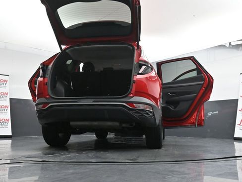 Used 2022 Hyundai Tucson SEL w/ Convenience + Premium Package image 44