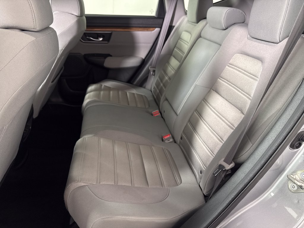Used 2017 Honda CR-V EX image 10