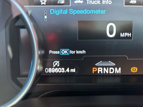 Used 2019 Ford F150 Limited AWD/4WD image 17