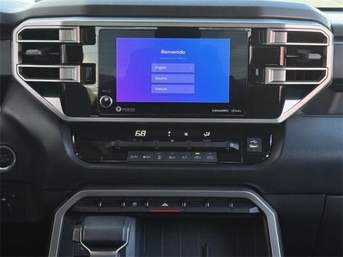 Used 2024 Toyota Tundra SR5 image 17