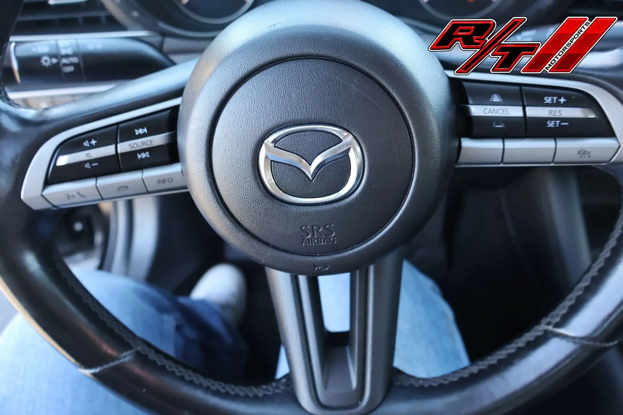 Used 2021 MAZDA MAZDA3 s FWD image 15