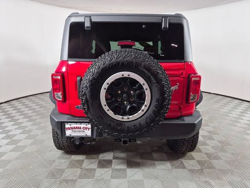 Used 2024 Ford Bronco Big Bend AWD/4WD image 4