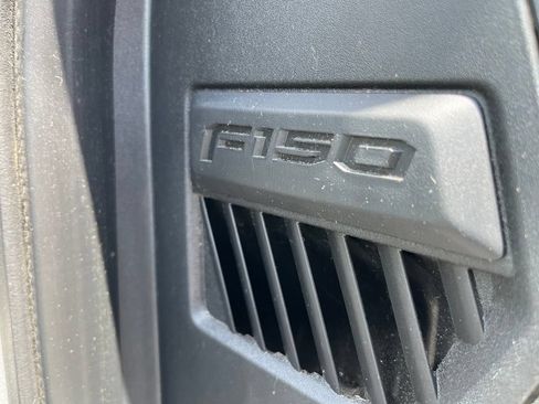 Used 2018 Ford F150 XLT w/ Equipment Group 301A Mid AWD/4WD image 17