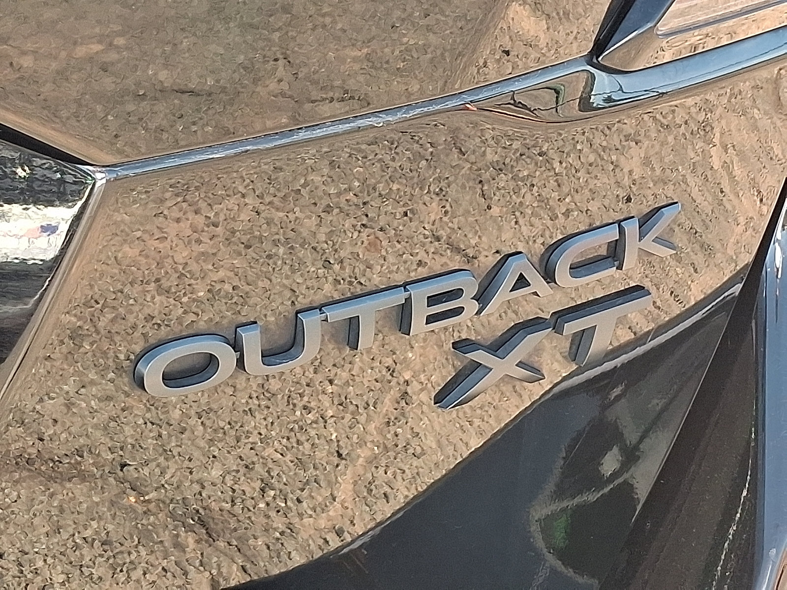 Used 2020 Subaru Outback Onyx Edition XT AWD/4WD image 33
