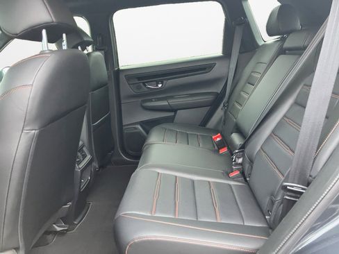 Certified 2025 Honda CR-V Sport-L image 16