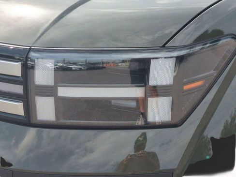 New 2026 Hyundai Santa Fe SEL FWD image 10