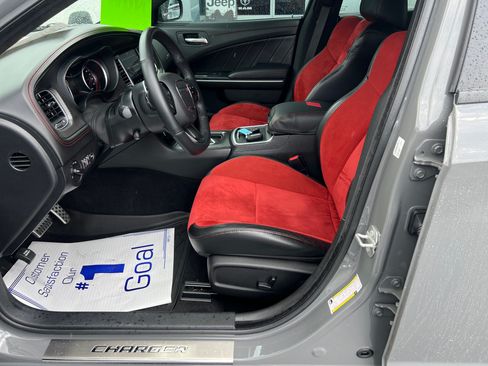 Used 2023 Dodge Charger Scat Pack RWD image 14