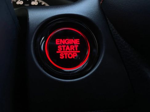 Used 2024 Honda HR-V Sport image 21