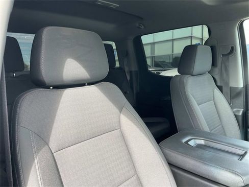 Used 2021 Chevrolet Silverado 1500 RST image 35