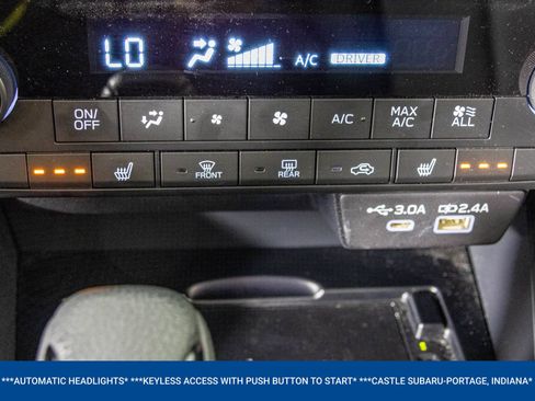 Used 2026 Subaru Outback Premium AWD/4WD image 11