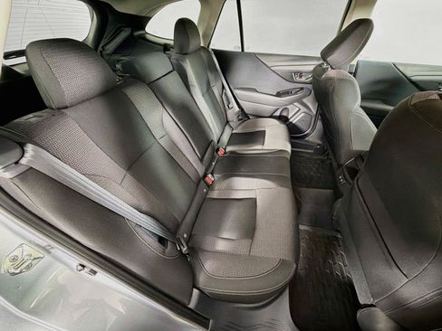 Used 2020 Subaru Outback Premium AWD/4WD image 29