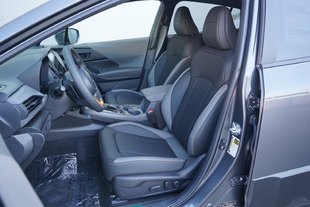 New 2026 Subaru Crosstrek 2.5i Wilderness AWD/4WD image 11