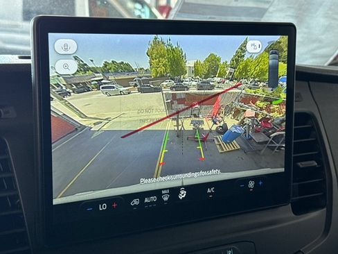 New 2026 Ford Transit 350 148 High Roof Extended w/ Load Area Protection Package RWD image 21