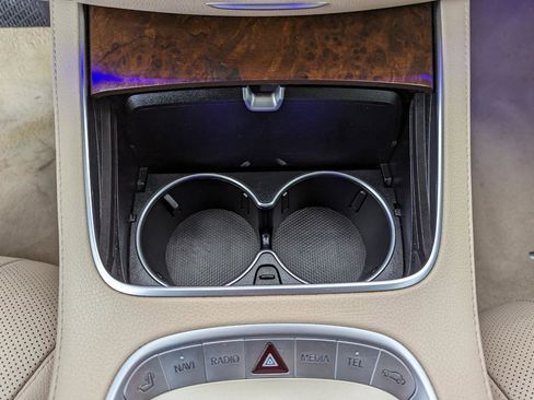 Used 2014 Mercedes-Benz S 550 Sedan image 30