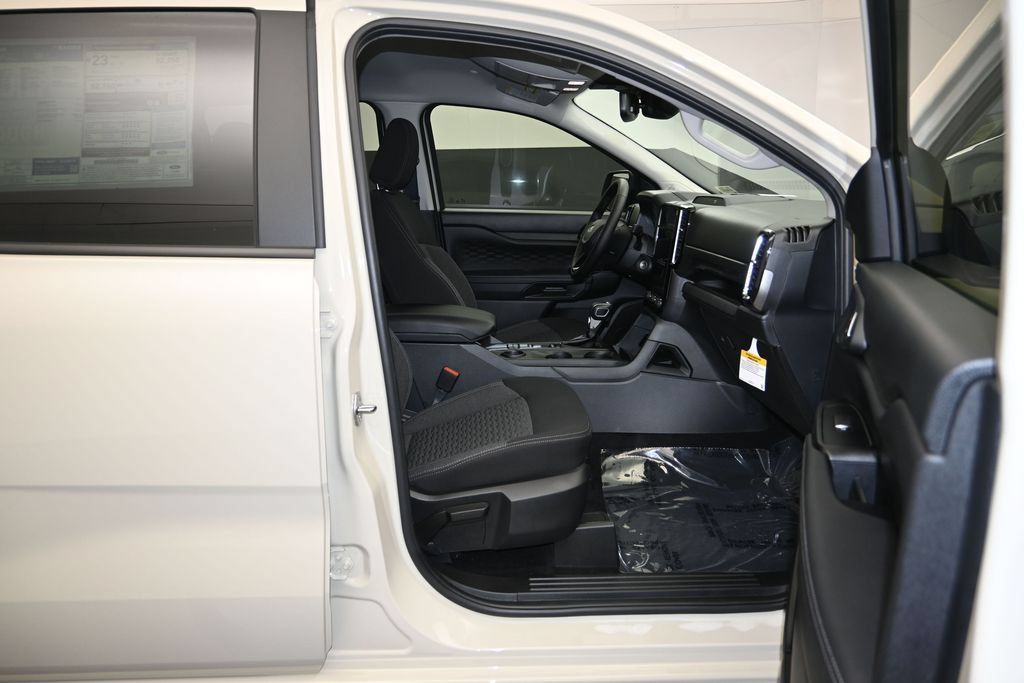New 2026 Ford Ranger XLT RWD image 26