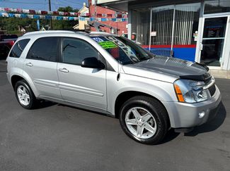 Used 2005 Chevrolet Equinox LT w/ Preferred Equipment Group image 1