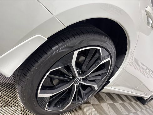 Used 2023 Nissan Altima 2.5 SR image 32