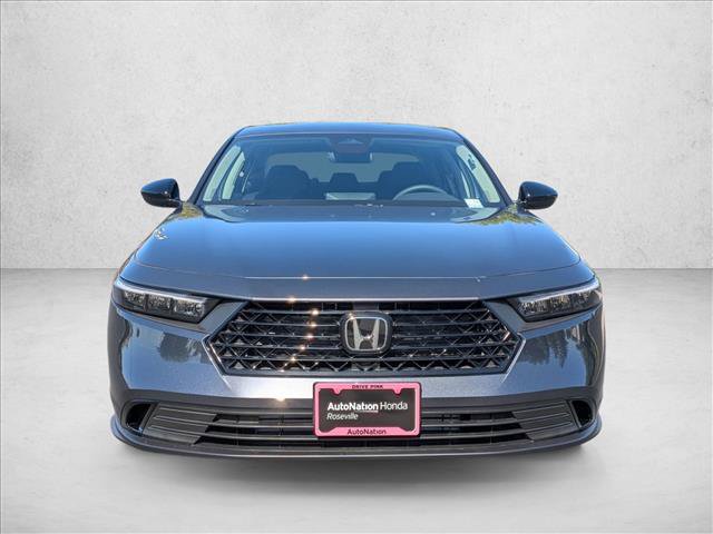 New 2026 Honda Accord SE image 5