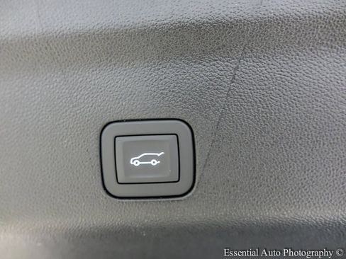 New 2026 Chevrolet Tahoe Premier image 23