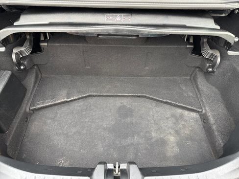 Used 2008 Mercedes-Benz SLK 55 AMG image 9