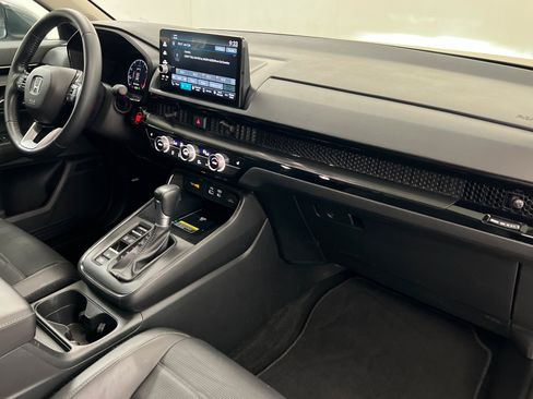Used 2025 Honda CR-V EX-L image 26