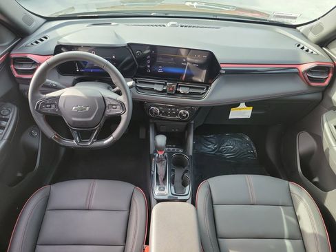 Used 2026 Chevrolet TrailBlazer RS w/ Convenience Package image 11