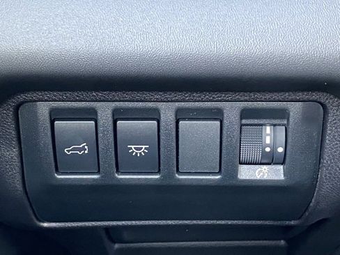 New 2025 Subaru Ascent Limited image 14