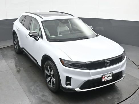 New 2026 Honda Prologue Touring image 33