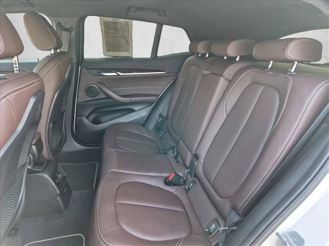 Used 2020 BMW X2 sDrive28i w/ Premium Package FWD image 20