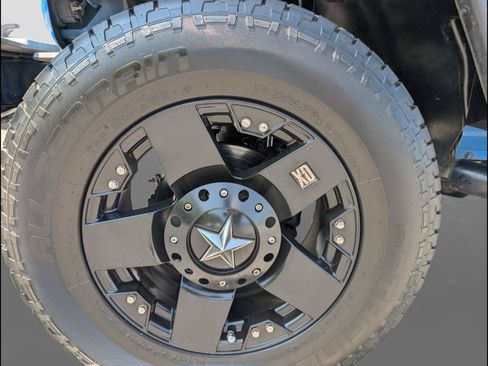 Used 2011 Jeep Wrangler Sport AWD/4WD image 25